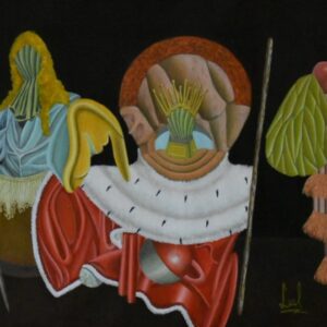 3 KINGDOMS