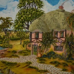 ALIX HOUSE