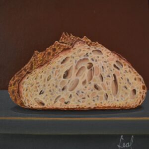 BREAD