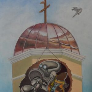 CHURCH