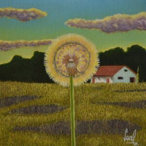 DANDELION