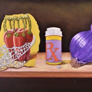 MEDICINE