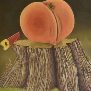 PEACH