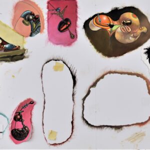 TO BE 3
