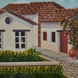 VILLAGE STREET