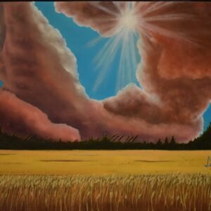 WHEAT