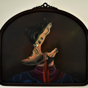 SELFPORTRAIT