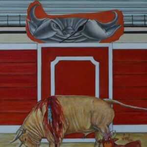BULLFIGHT